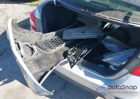 2017 Nissan Sentra S из США, поврежденный, VIN 3N1AB7AP3HY409987